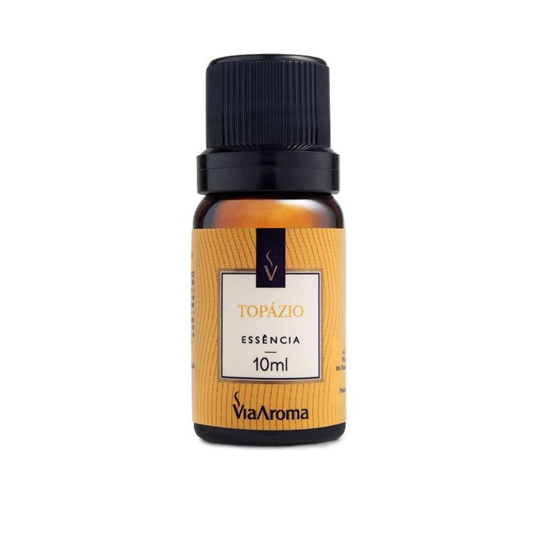 ESSENCIA VIA AROMA 10ML CLASSICA TOPAZIO