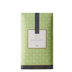 SACHE VIA AROMA 10G CLASSICA CAPIM LIMAO