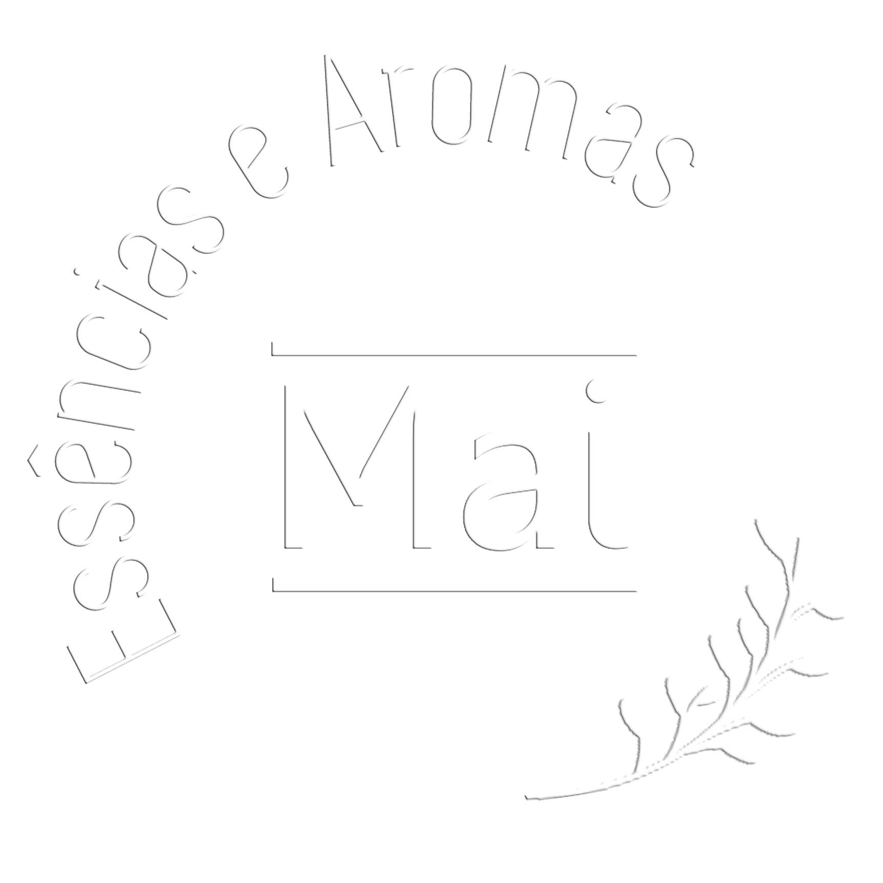 Logo Mai Essências